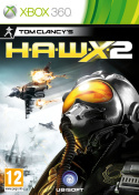 Tom Clancy’s H.A.W.X. 2 Xbox 360 Używana