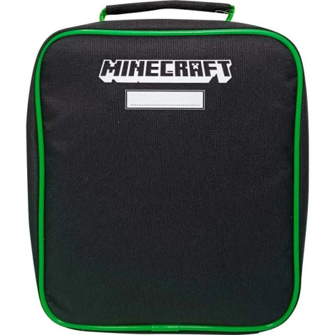 Torba Śniadaniowa Minecraft Torba Śniadaniowa Minecraft