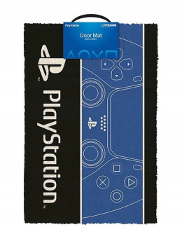 Wycieraczka Pod Drzwi Playstation (X-RAY SECTION) (60x40 cm)