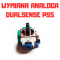 Wymiana Analoga w Padzie DualSense PlayStation 5 PS5