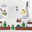 Zestaw Magnesów Super Mario Bros.
