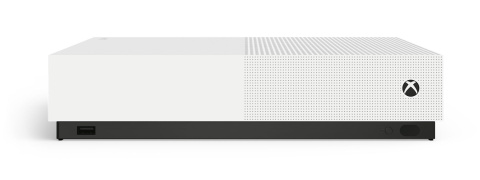 Xbox One S 500 GB z napędem | Używany Xbox One S 500 GB z napędem | Używany
