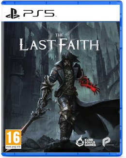 The Last Faith Playstation 5 PS5 Nowa