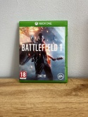 Battlefield 1 Xbox One XONE Używana