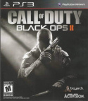 Gra Call of Duty: Black Ops II Playstation 3 PS3 Używane