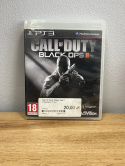 Gra Call of Duty: Black Ops II Playstation 3 PS3 Używane