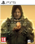 Death Stranding: Director's Cut Playstation 5 PS5 Nowa