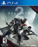 Destiny 2 Playstation 4 PS4 Używana