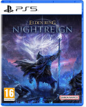 Gra Elden Ring: Nightreign Playstation 5 PS5 Nowa
