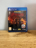 Warhammer: The End Times - Vermintide Playstation 4 PS4 Używana