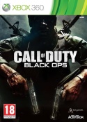 Call of Duty: Black Ops Xbox 360 Używana