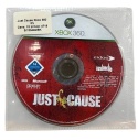 Just Cause Xbox 360 Używana