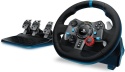 Kierownica Logitech G29 PS4/PS5/PC Używana
