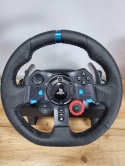 Kierownica Logitech G29 PS4/PS5/PC Używana