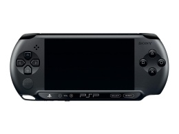 Konsola Playstation Portable PSP Street E1004 Używana