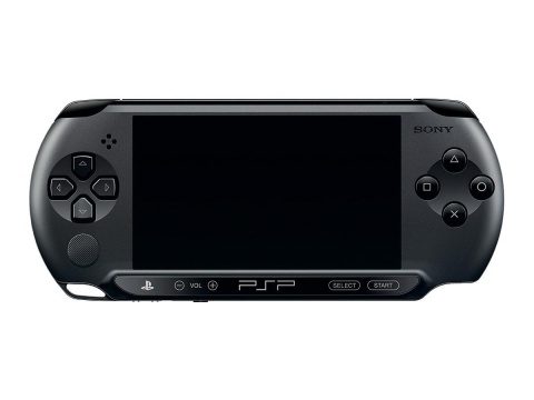 Konsola Playstation Portable PSP Street E1004 Używana Konsola Playstation Portable PSP Street E1004 Używana