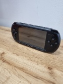 Konsola Playstation Portable PSP Street E1004 Używana
