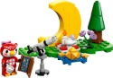 LEGO Animal Crossing Obserwacja Gwiazd z Celeste 77053