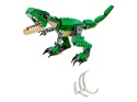LEGO CREATOR Potężne dinozaury 31058