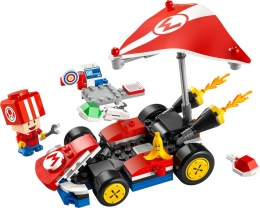 LEGO Super Mario Standard Kart 72032