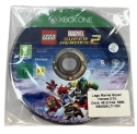 LEGO Marvel Super Heroes 2 Xbox One XONE Używana