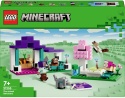 LEGO Minecraft Rezerwat zwierząt 21253