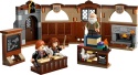 LEGO Harry Potter Zamek Hogwart™: zajęcia z zaklęć i uroków 76442