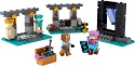 LEGO Minecraft Zbrojownia 21252