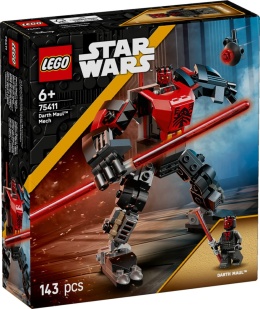LEGO Star Wars Mech Dartha Maula™ 75411