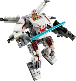 LEGO Star Wars Mech X-Wing Luke’A Skywalkera 75390