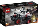 LEGO Technic Monster Jam™ Monster Mutt™ Dalmatian 42150