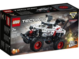LEGO Technic Monster Jam™ Monster Mutt™ Dalmatian 42150