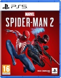Marvel's Spider-Man 2 Playstation 5 PS5 Nowa