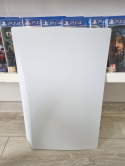 Oryginalna Biała Obudowa / Panele PS5 Playstation 5 FAT z napędem | Używane