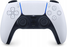Pad PS5 Dualsense z Analogami Halla