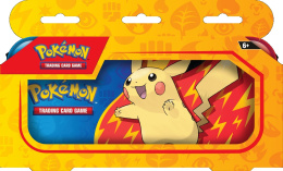 Piórnik Pokemon Trading Card Game / Pokemon TCG: Back to School Pencil Case
