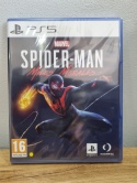 Marvel's Spider-Man: Miles Morales Playstation 5 PS5 Nowa