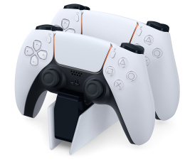 Stacja ładująca SONY DualSense - Ładowarka do Padów PS5