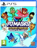 PJ Masks Power Heroes: Mighty Alliance Playstation 5 PS5 Nowa