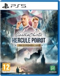 Agatha Christie - Hercule Poirot: The London Case Playstation 5 PS5 Nowa