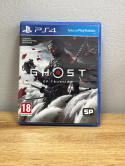 Ghost of Tsushima Playstation 4 PS4 Używana