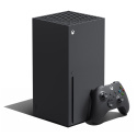 Microsoft Xbox Series X 1TB + Oryginalny Pad | Używany