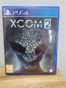 Xcom 2 Playstation 4 PS4 Używana