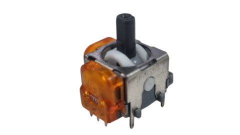 Analog Magnetyczny TMR V1 do Pada Dualsense PS5 Hall Effect Analog Magnetyczny TMR V1 do Pada Dualsense PS5 Hall Effect