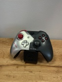 Konsola Microsoft Xbox One X z padem Cyberpunk 2077 Edition Używany
