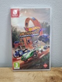 Gra Hot Wheels Unleashed 2: Turbocharged Nintendo Switch Nowa