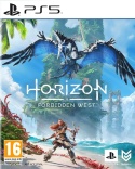 Gra Horizon Forbidden West PS5 Playstation 5 Używana