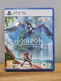 Gra Horizon Forbidden West PS5 Playstation 5 Używana