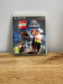 Gra Lego Jurassic World PS3 Playstation 3 Używana