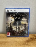 Gra Clair Obscur: Expedition 33 PS5 Playstation 5 Nowa